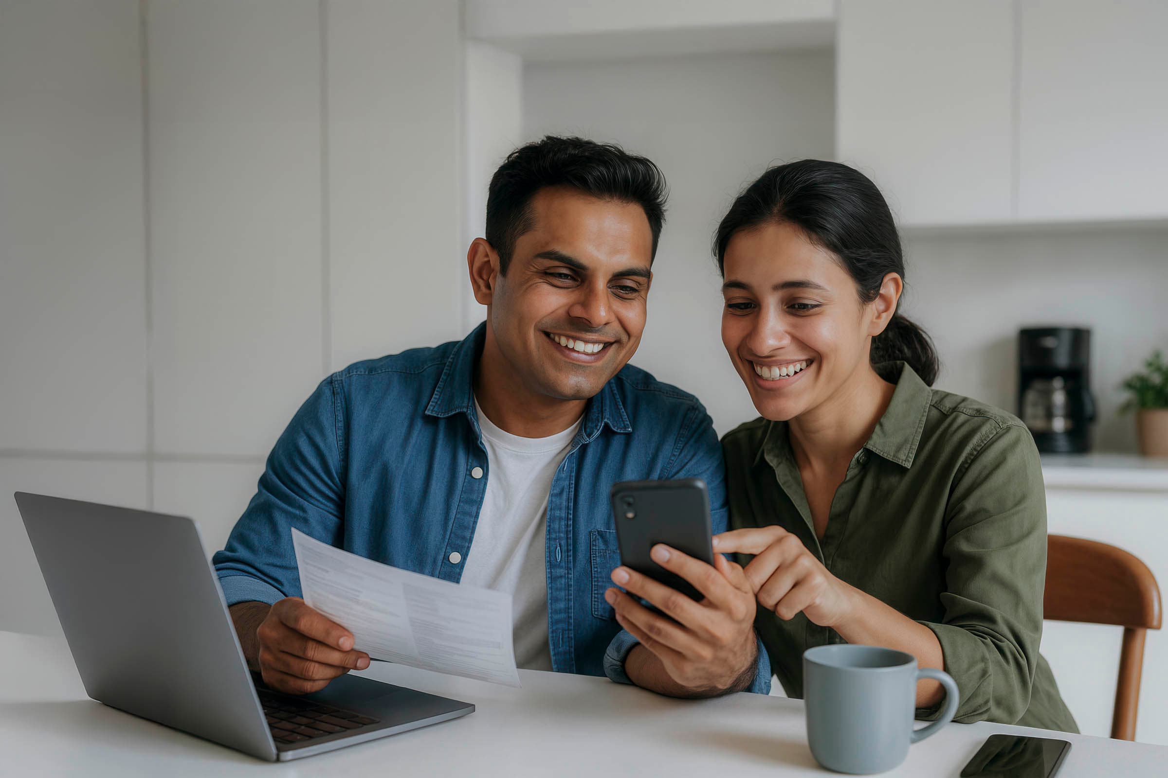 Powering Sri Lanka’s #1 banking app