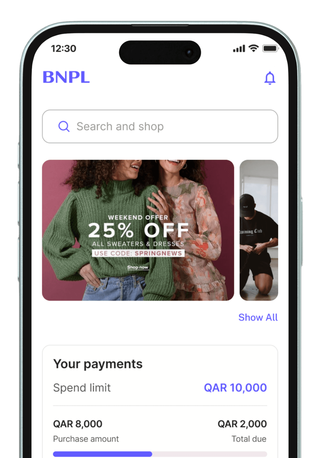 PaynBuyNowPayLaterow overview