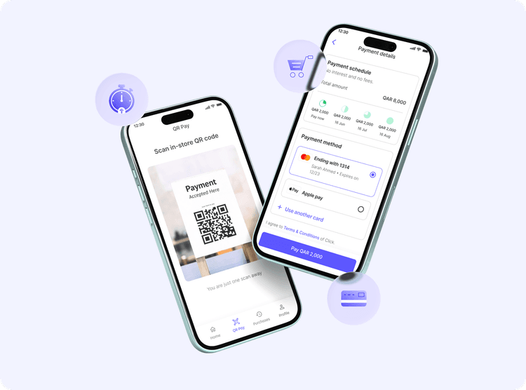 Next-gen BNPL for smarter payments